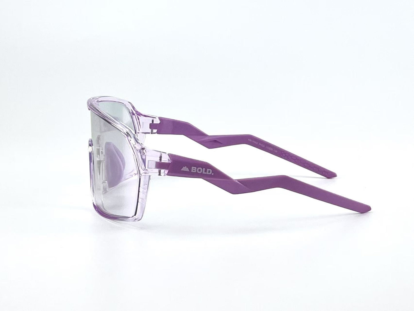 Sunglasses - BOLD Glow Photochromic Sunglasses – Lifestyle Eyewear