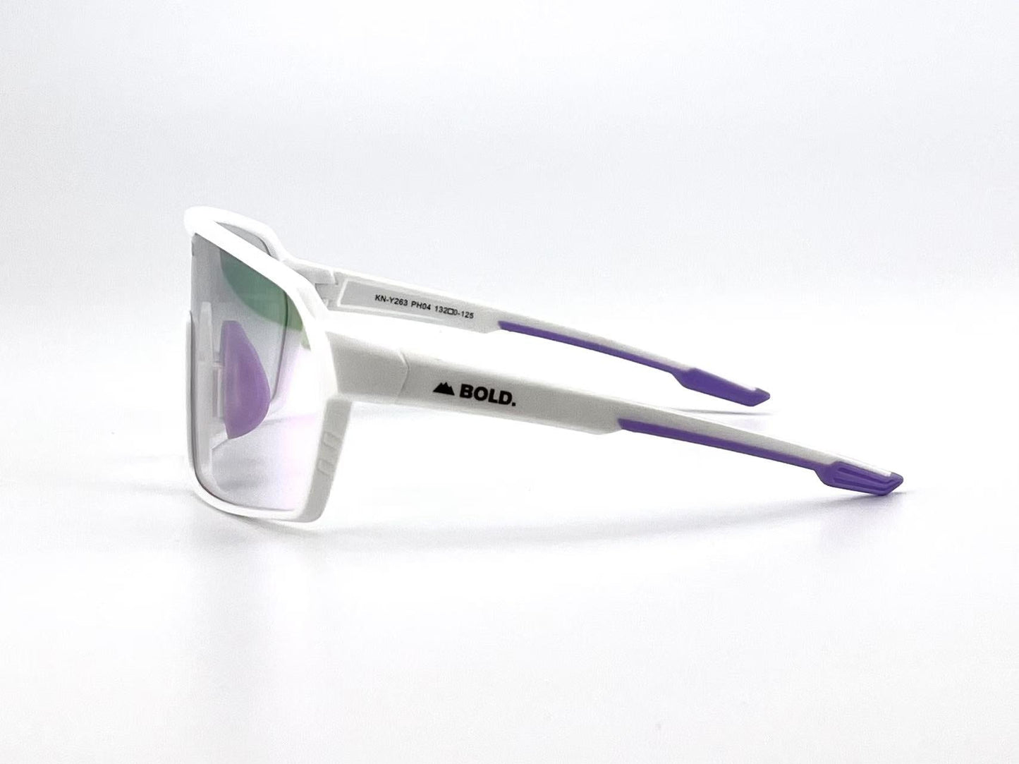 Sunglasses - BOLD Drift Photochromic Sunglasses – Lifestyle Eyewear