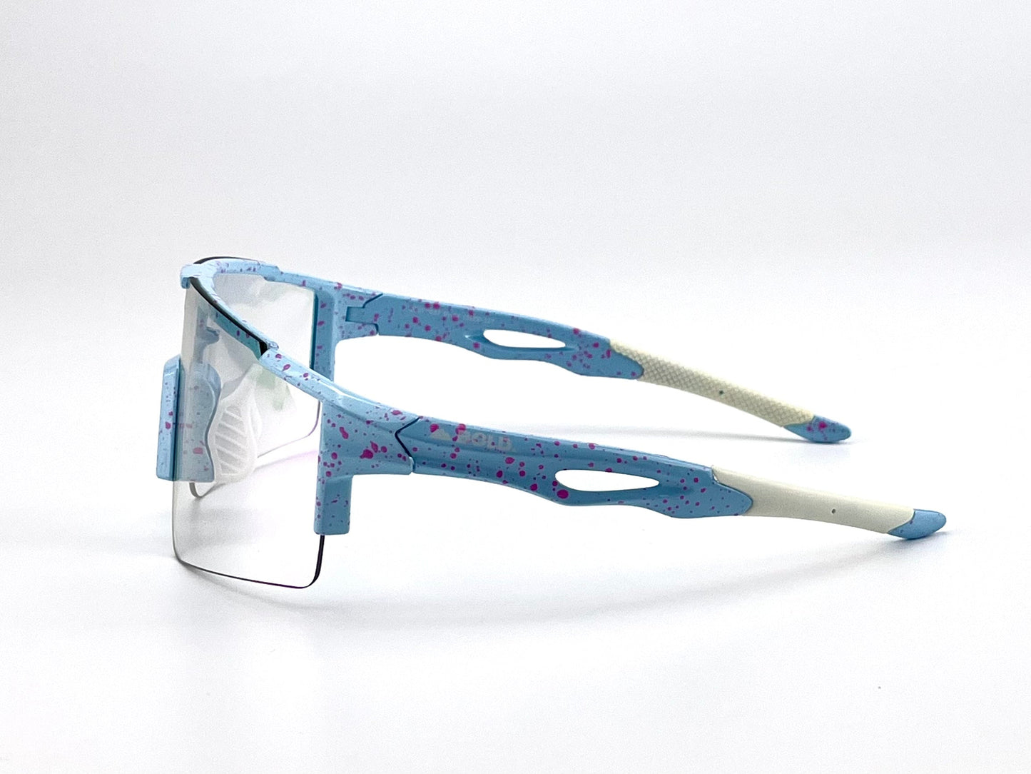 Sunglasses - BOLD Wavelength Performance Sunglasses – Lifestyle Eyewear