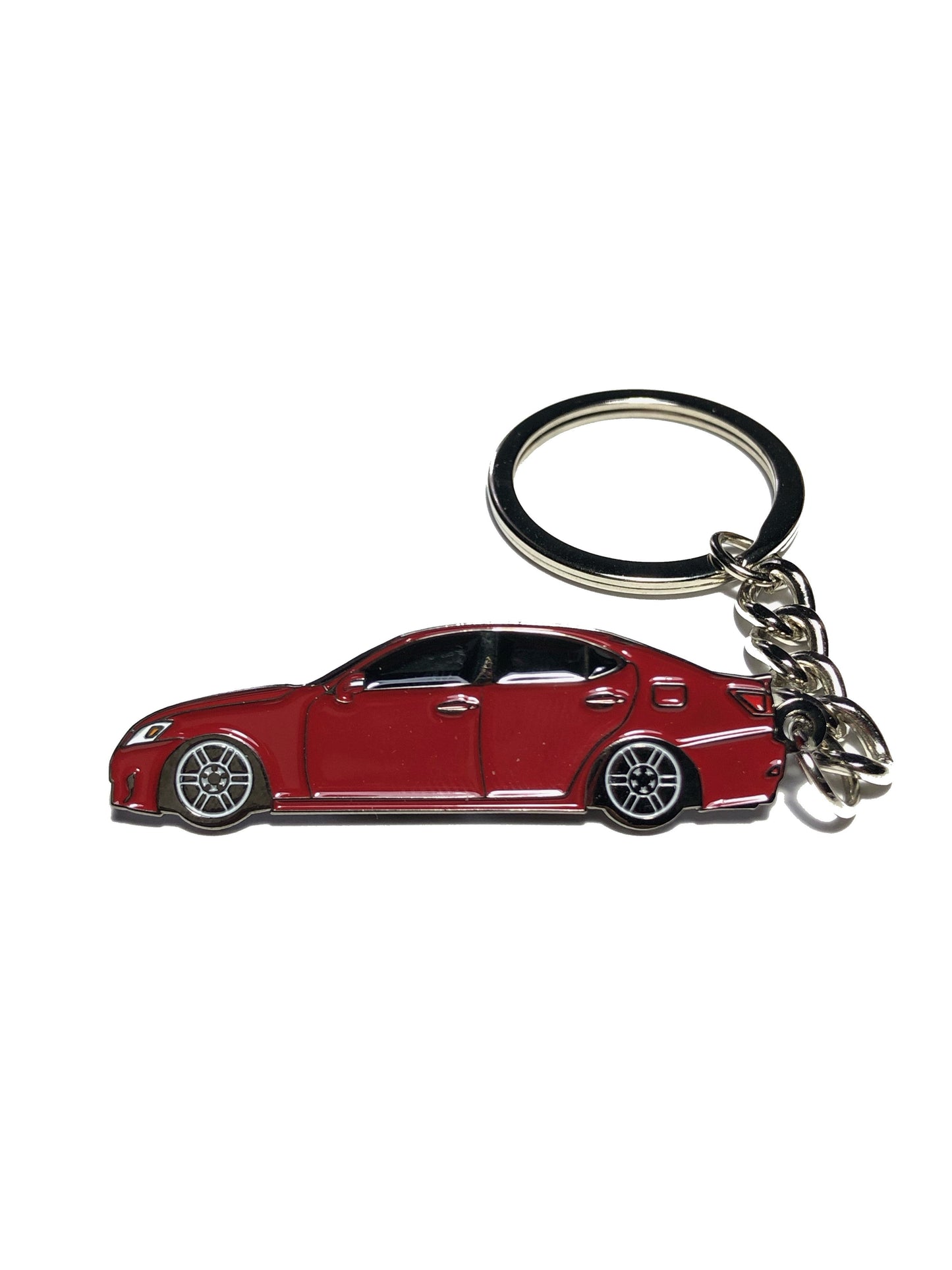 Keychains - 2IS
