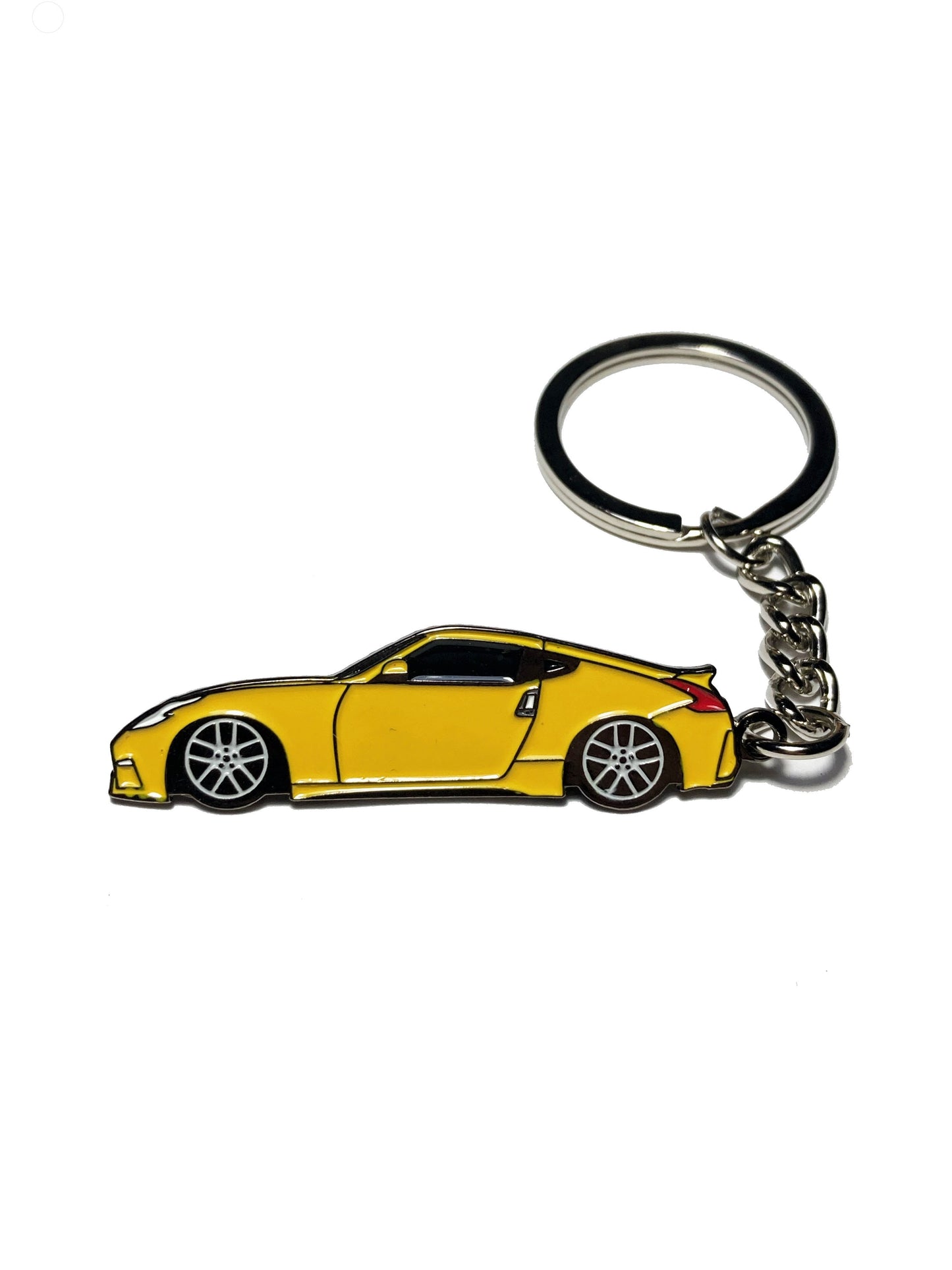 Keychains - 370z