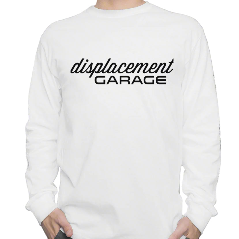 Clean Lap Long Sleeve