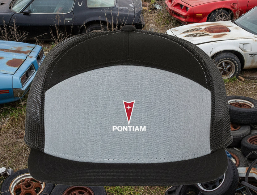 Pontiam Fail Hat