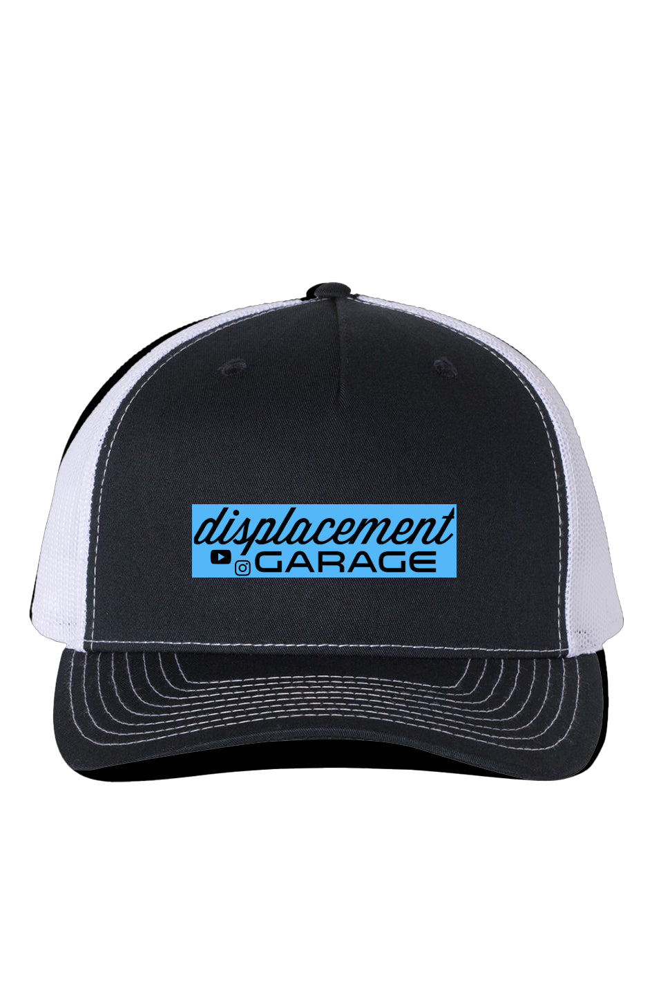 Nice All Year Embroidered Hat