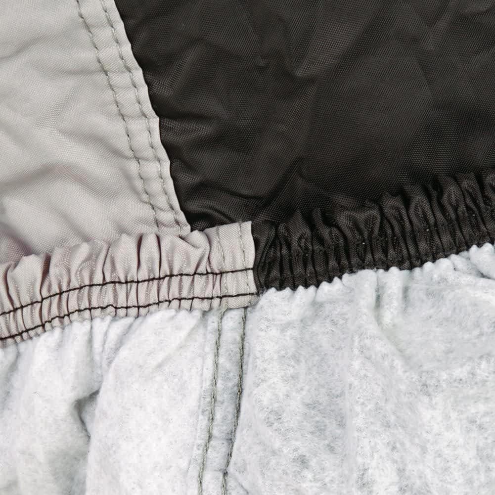 Ultraguard Plus Car Cover - 2010-2024 Camaro Ultraguard Plus Car Cover - 300 Denier Indoor/Outdoor Protection