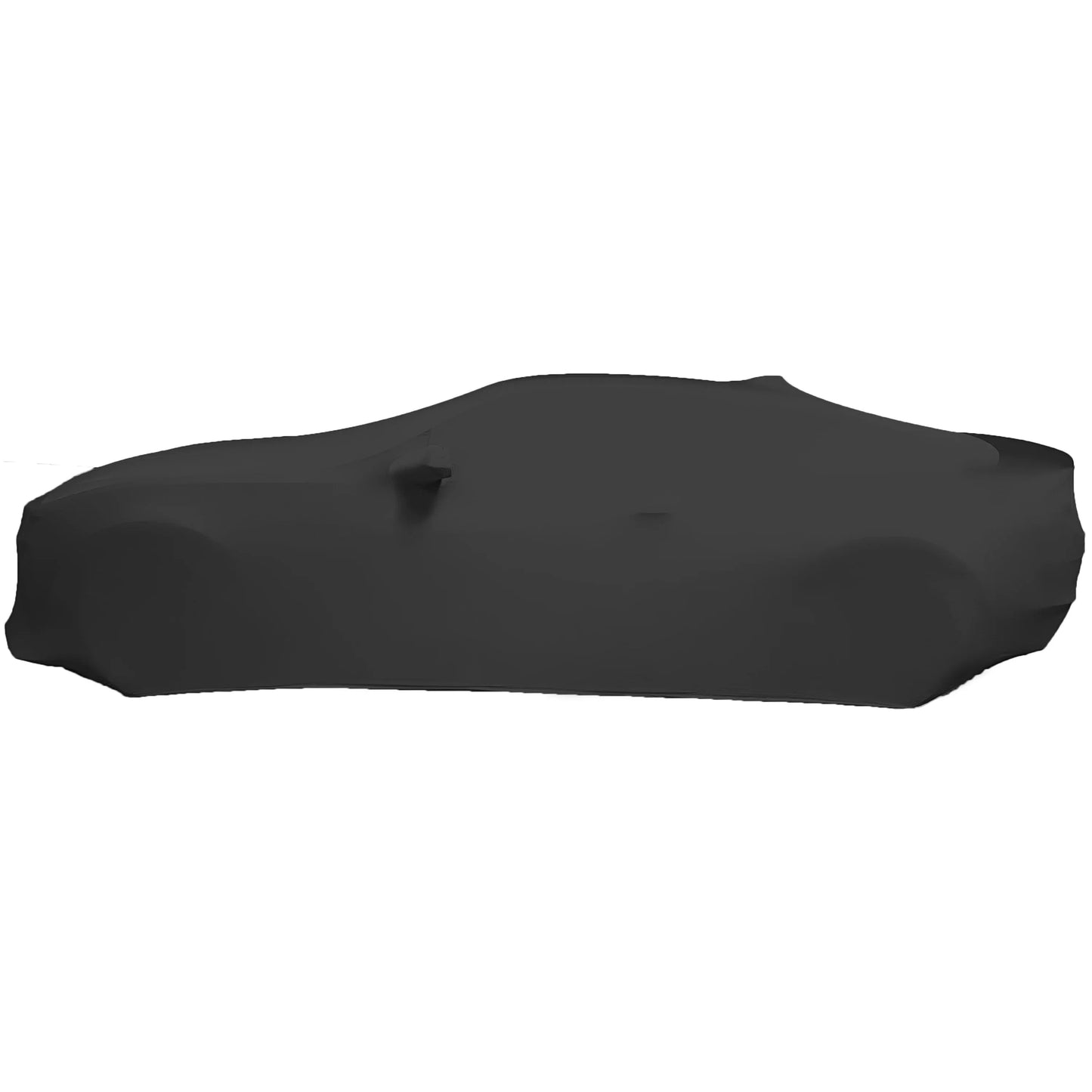 Ultraguard Plus Car Cover - 2010-2024 Camaro Ultraguard Stretch Satin Indoor Car Cover