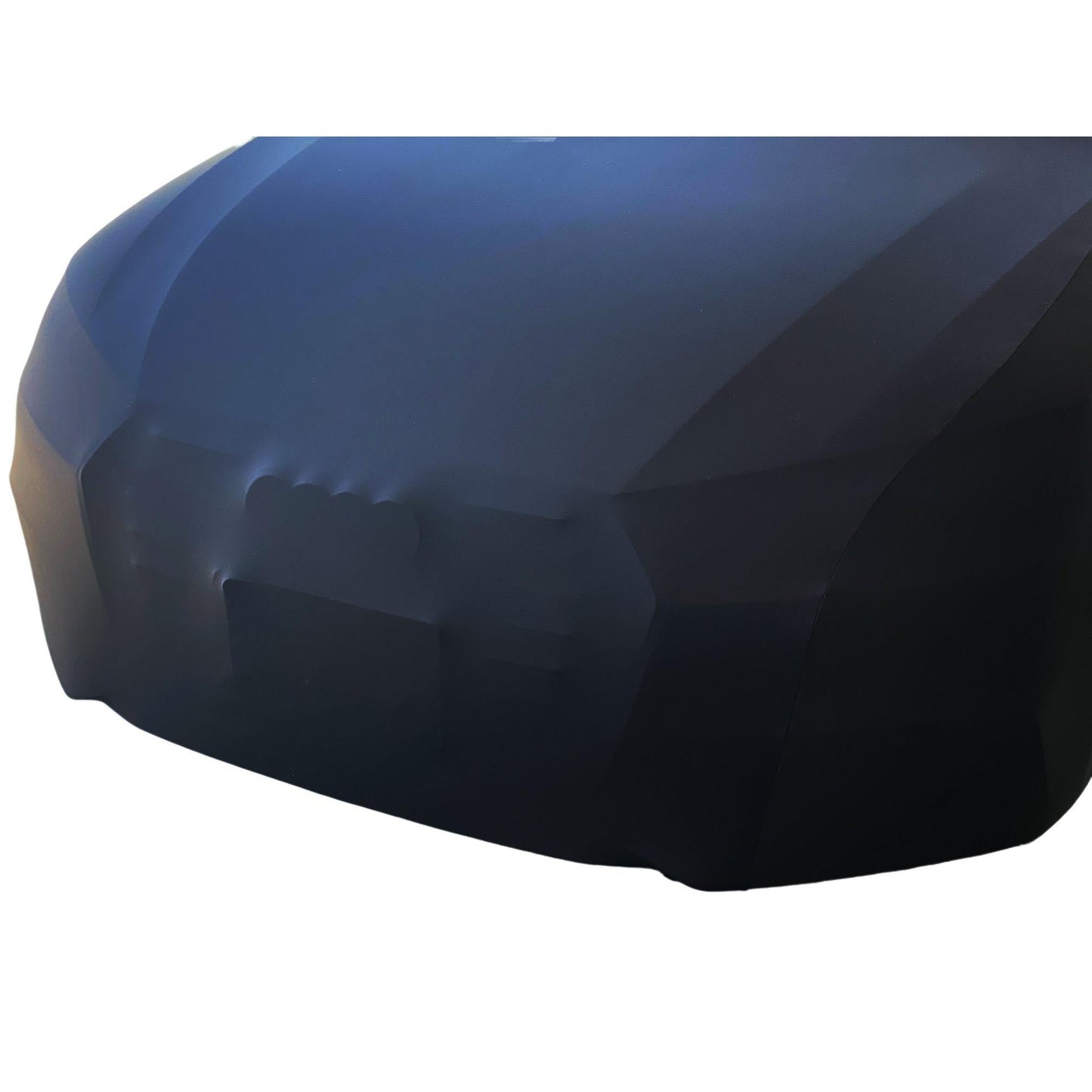 Ultraguard Plus Car Cover - Audi A3, S3, A4, S4 Sedan Ultraguard Stretch Satin Indoor Car Cover - Black