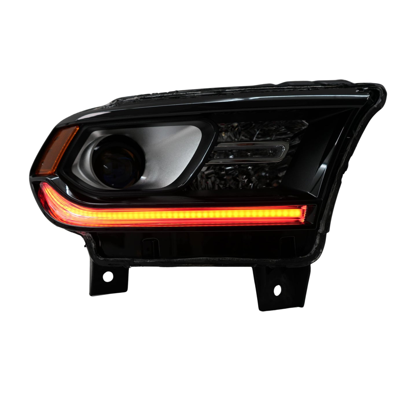 Stay LIT - Dodge Durango Multicolor DRL Boards (2014-2020)