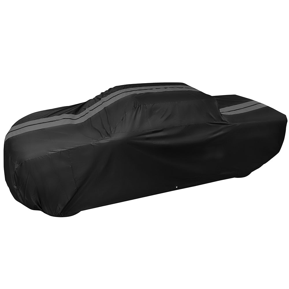 Ultraguard Plus Car Cover - 2002-2025 Ram 1500 Ultraguard Plus Full Size 1/2 Ton Truck Cover - 300D Indoor/Outdoor Protection
