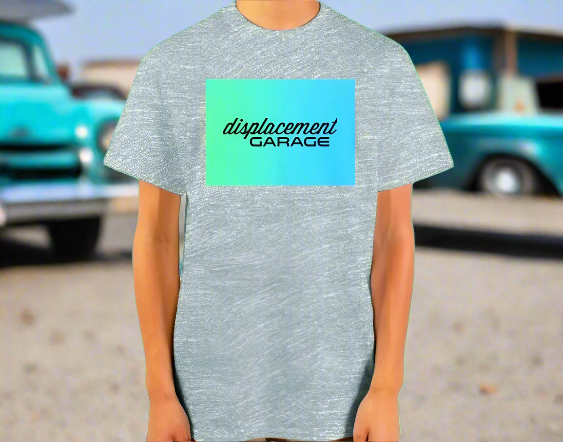 Split Kart Shirt
