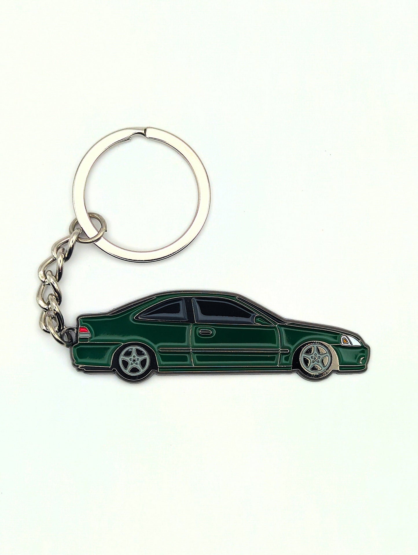 Keychains - EK Coupe