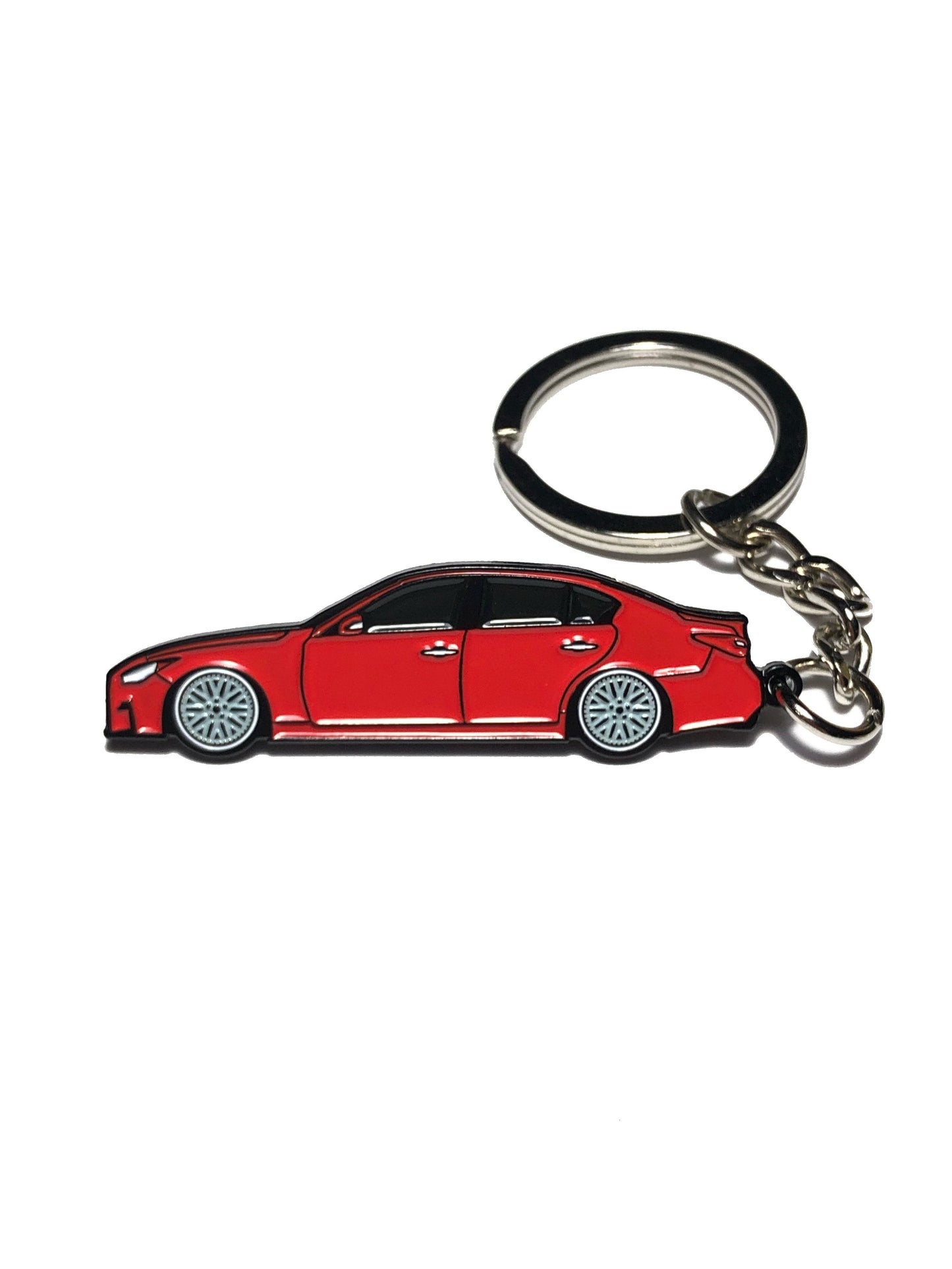 Keychains - Q50