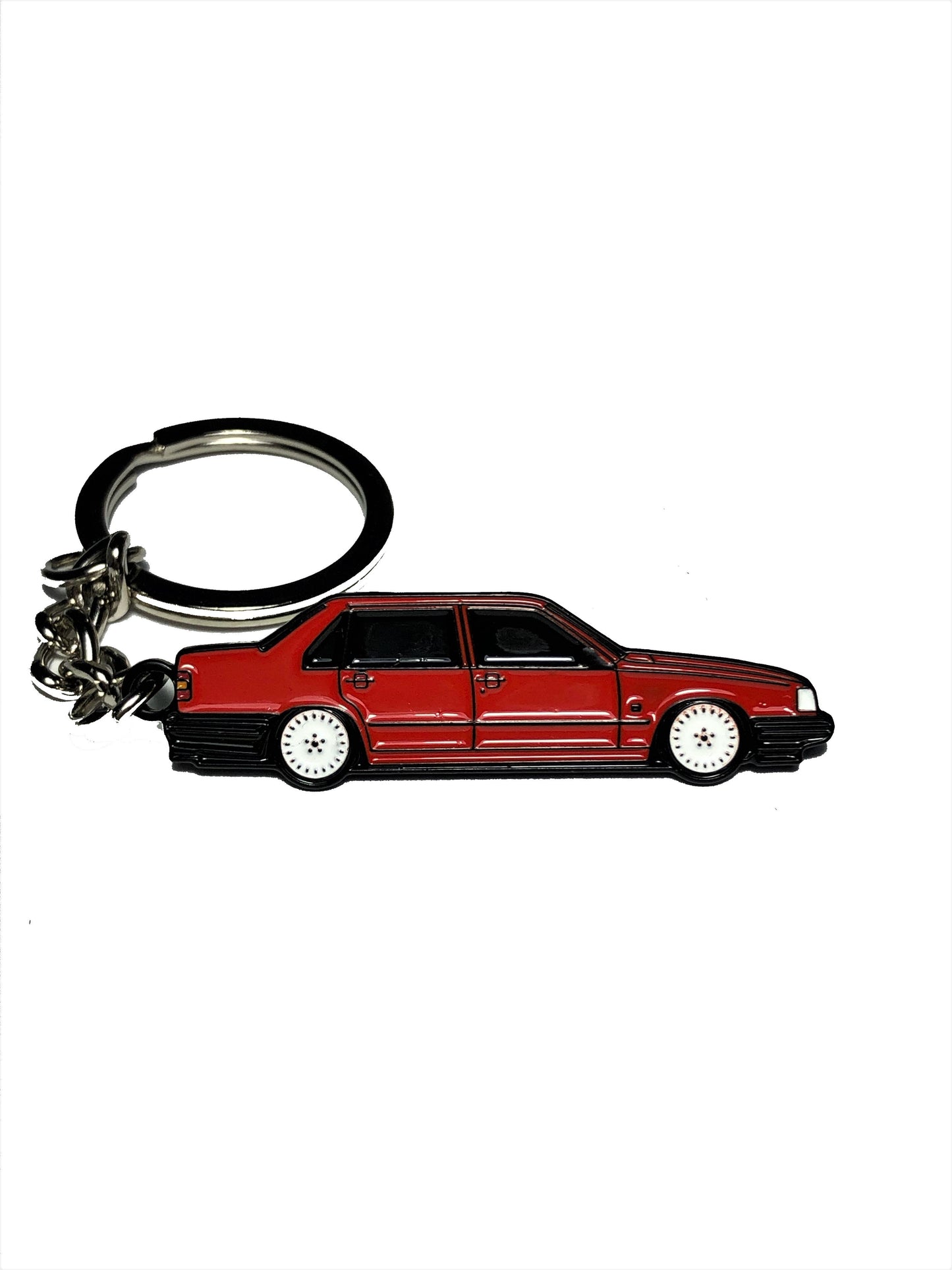 Keychains - Volvo 940 944