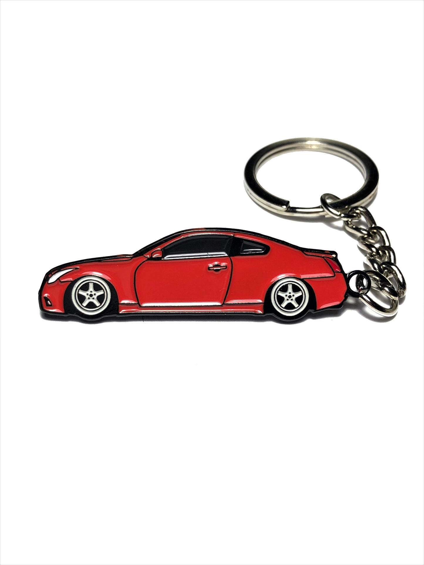 Keychains - G37 Coupe