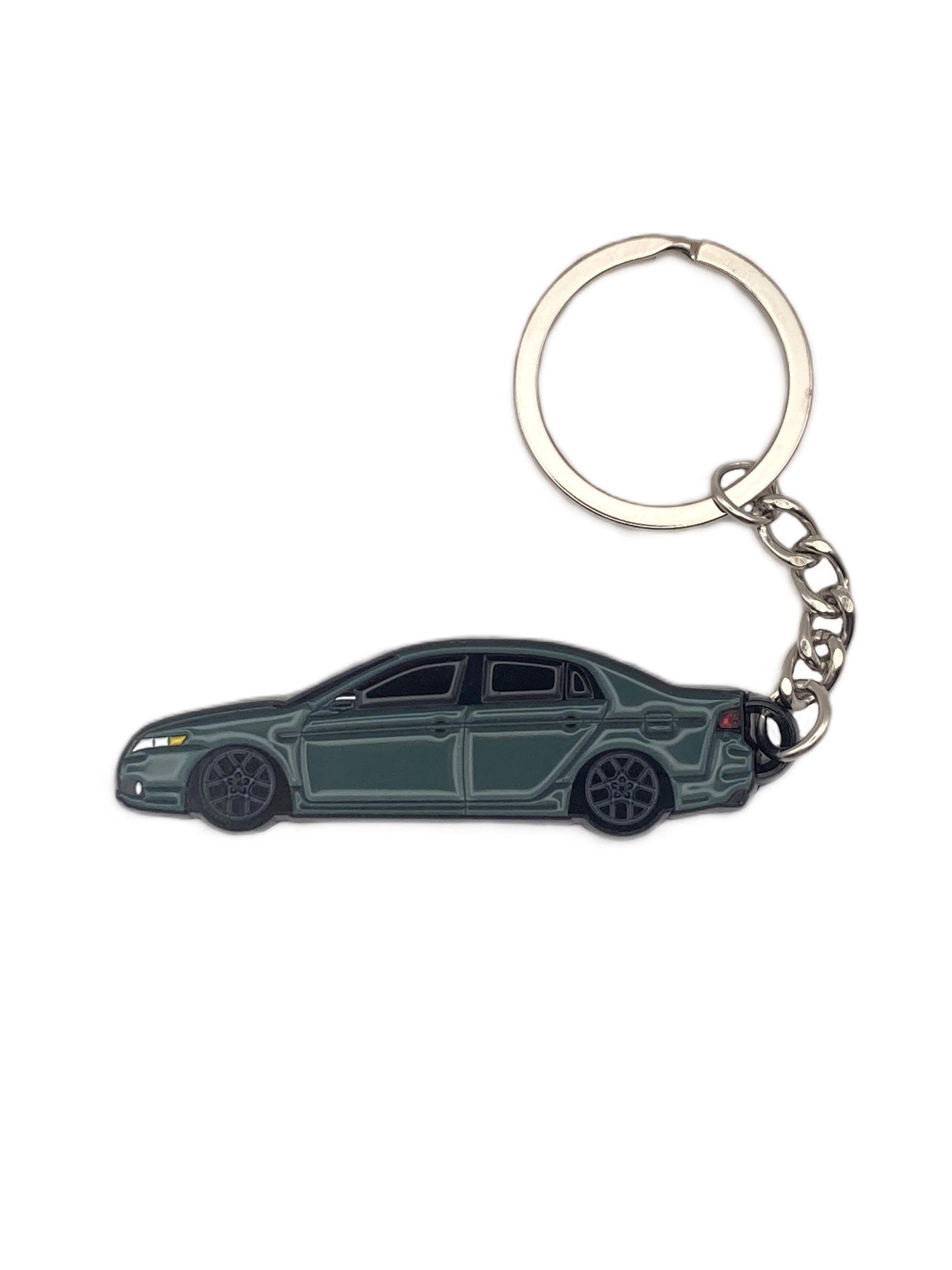 Keychains - TL type S