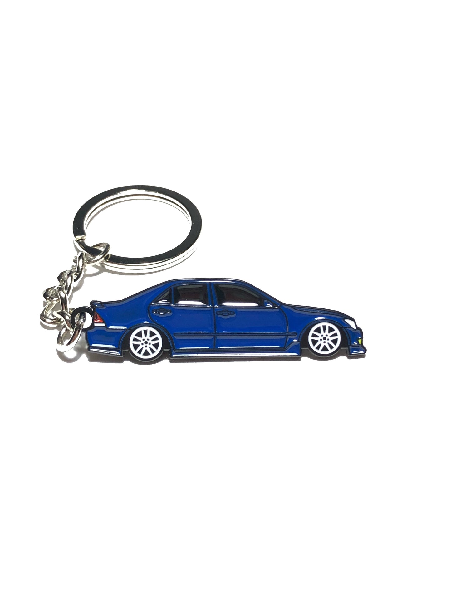 Keychains - IS300 / Altezza