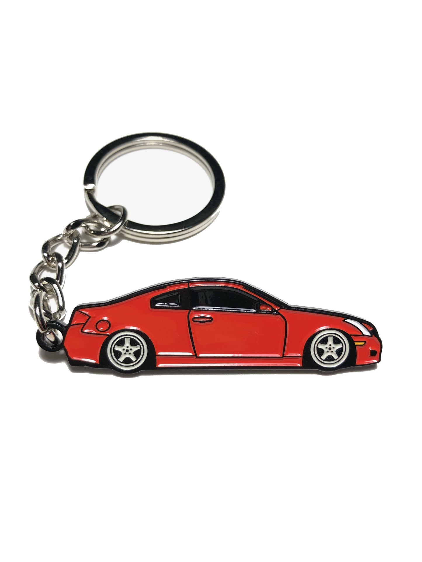 Keychains - G35 Coupe