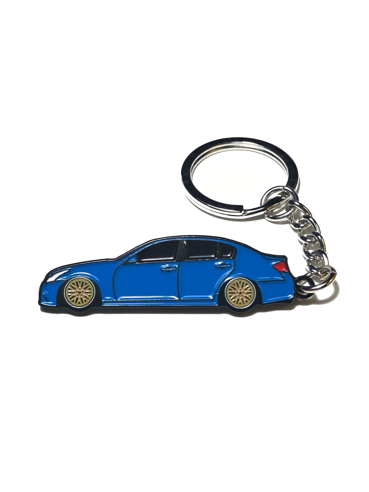 Keychains - G37 Sedan