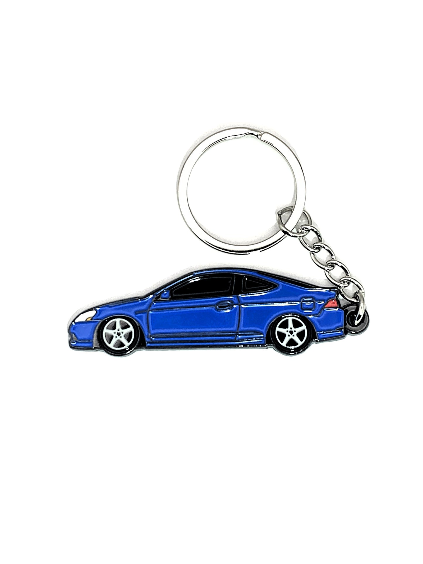 Keychains - RSX Type S