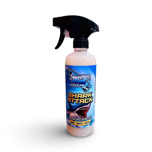 Detail - Shark Attack Spot Removal (16 fl oz)