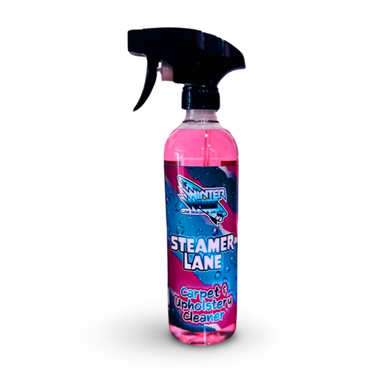 Detail - Steamer Lane Carpet & Upholstery Cleaner (16 Fl oz)