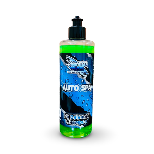 Detailing - Auto Spa (16 fl oz)