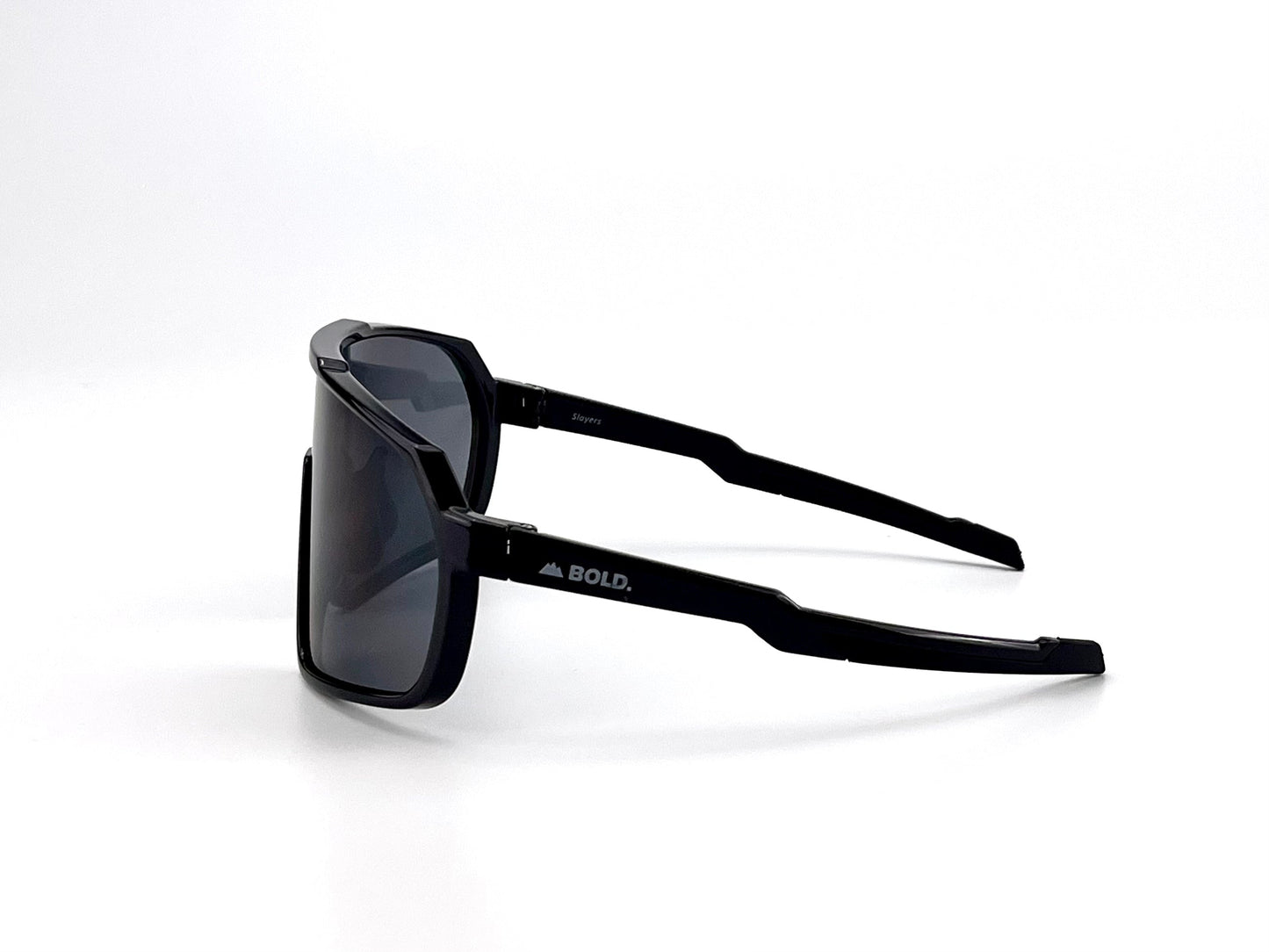 Sunglasses - BOLD Slayers Performance Sunglasses – Lifestyle Eyewear