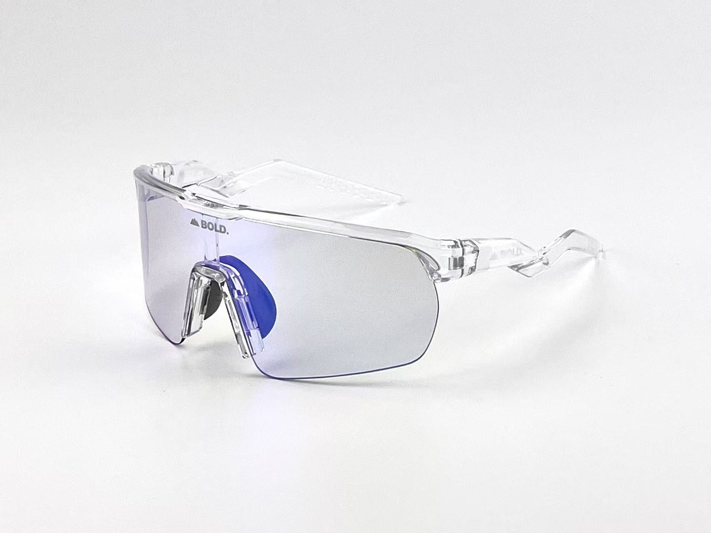 Sunglasses - BOLD Flash Photochromic Sunglasses – Lifestyle Eyewear