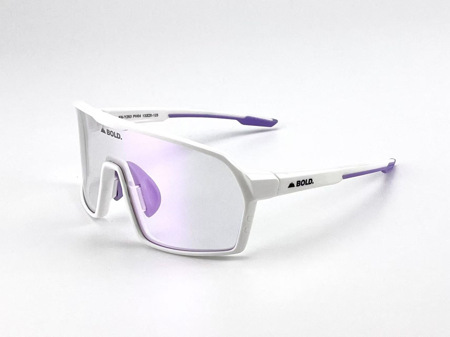 Sunglasses - BOLD Drift Photochromic Sunglasses – Lifestyle Eyewear