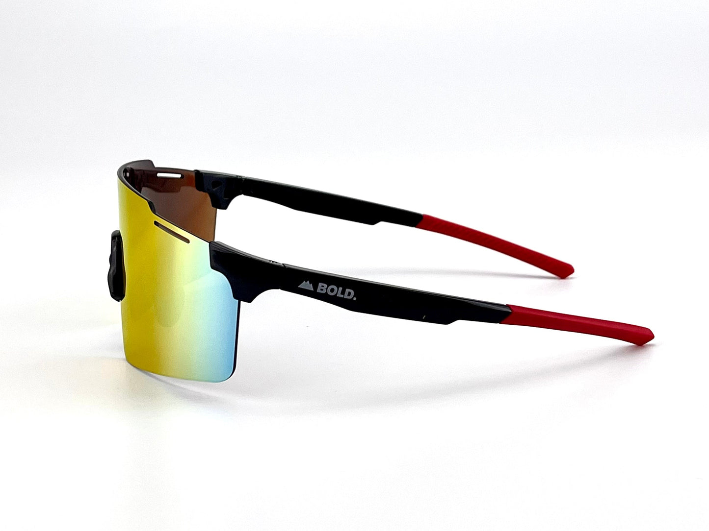 Sunglasses - BOLD Scope Performance Sunglasses – Lifestyle Eyewear