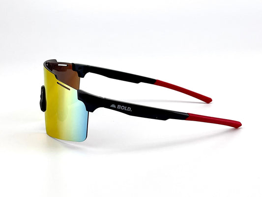 Sunglasses - BOLD Scope Performance Sunglasses – Lifestyle Eyewear