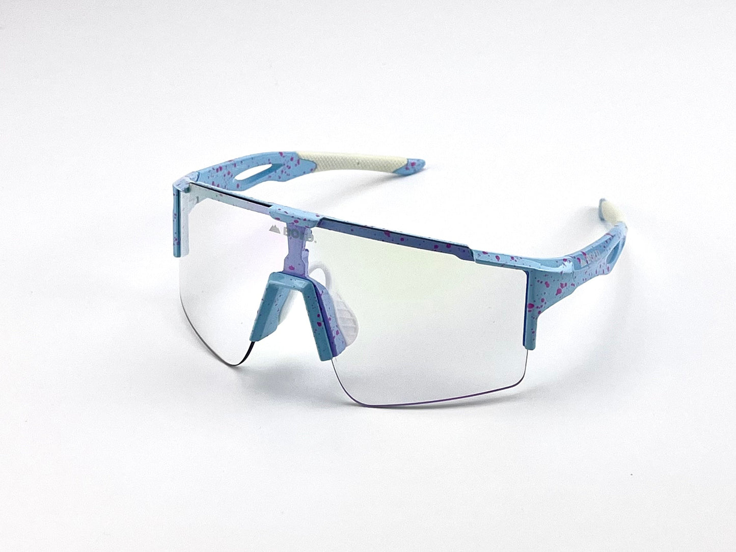 Sunglasses - BOLD Wavelength Performance Sunglasses – Lifestyle Eyewear