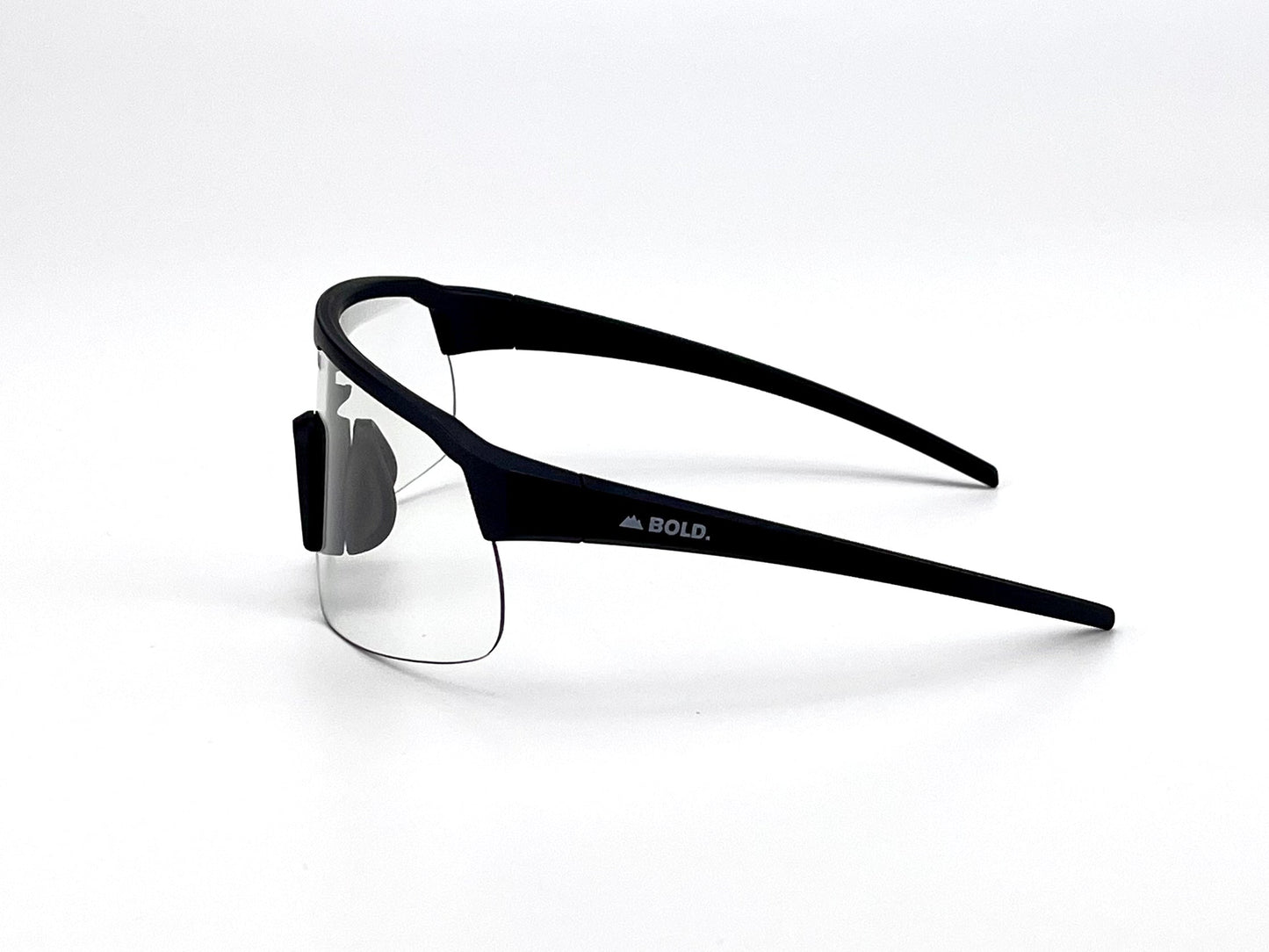 Sunglasses - BOLD Zippy Photochromic Sunglasses –  Lifestyle Eyewear