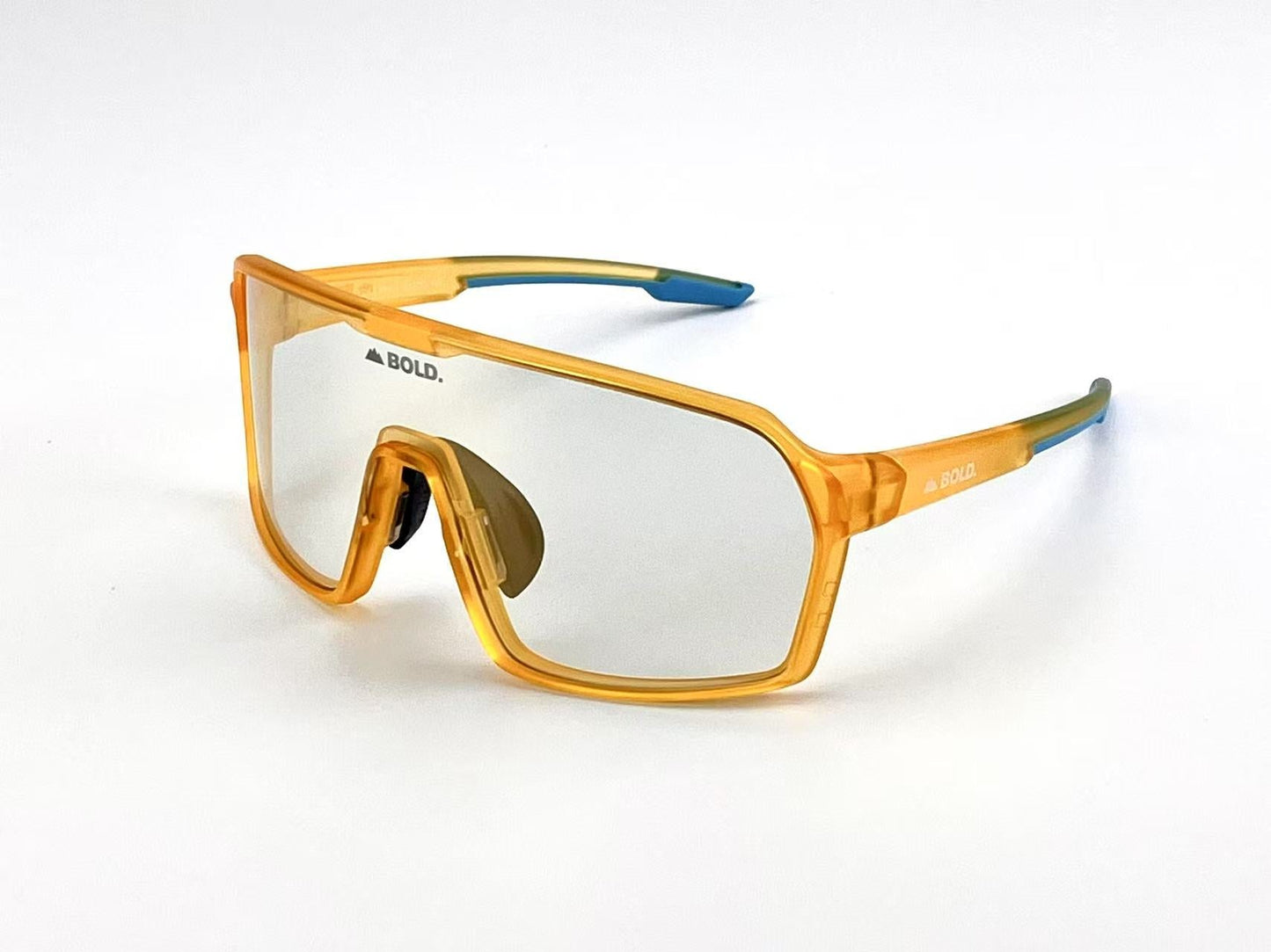 Sunglasses - BOLD Drift Photochromic Sunglasses – Lifestyle Eyewear