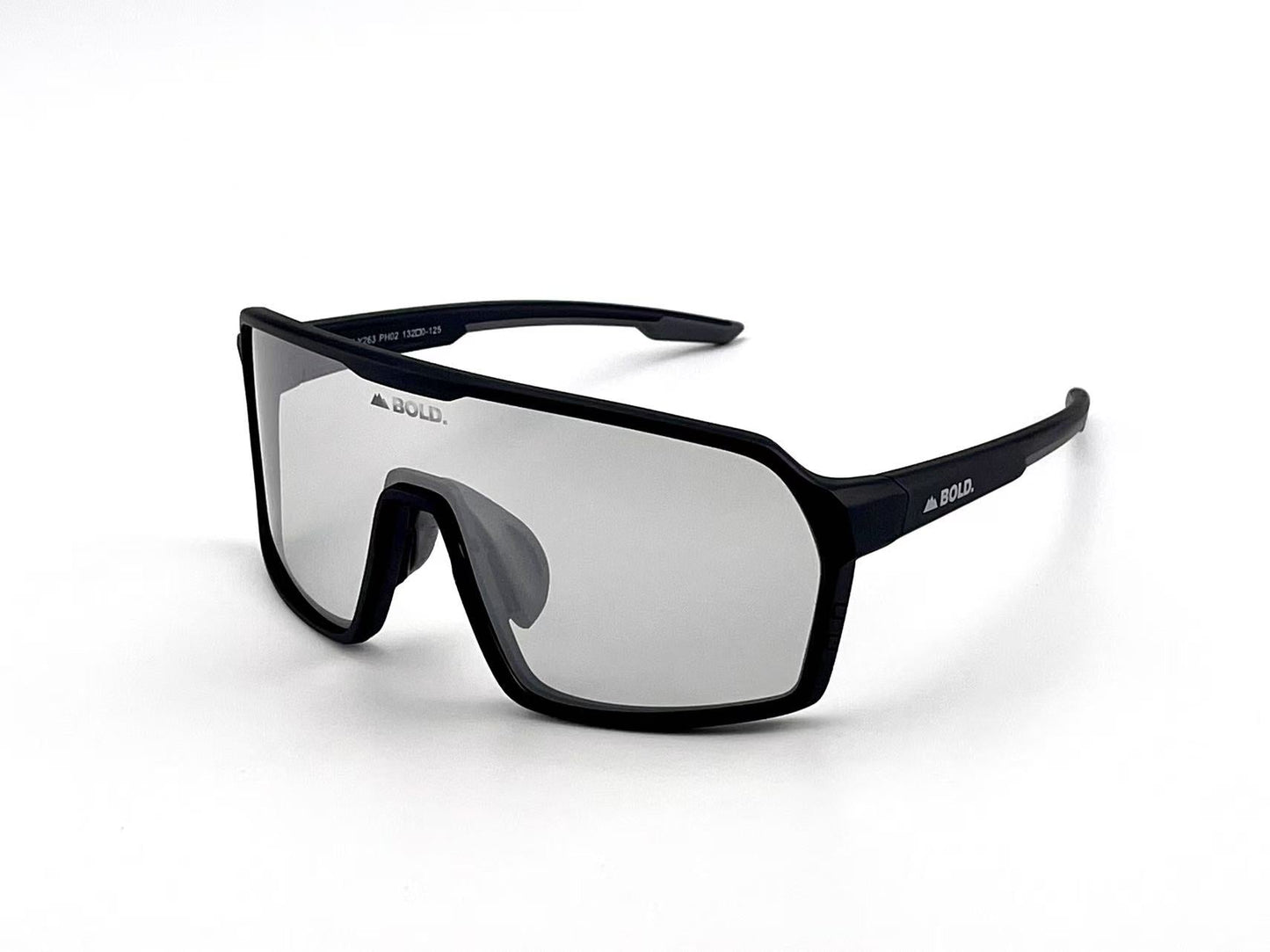 Sunglasses - BOLD Drift Photochromic Sunglasses – Lifestyle Eyewear