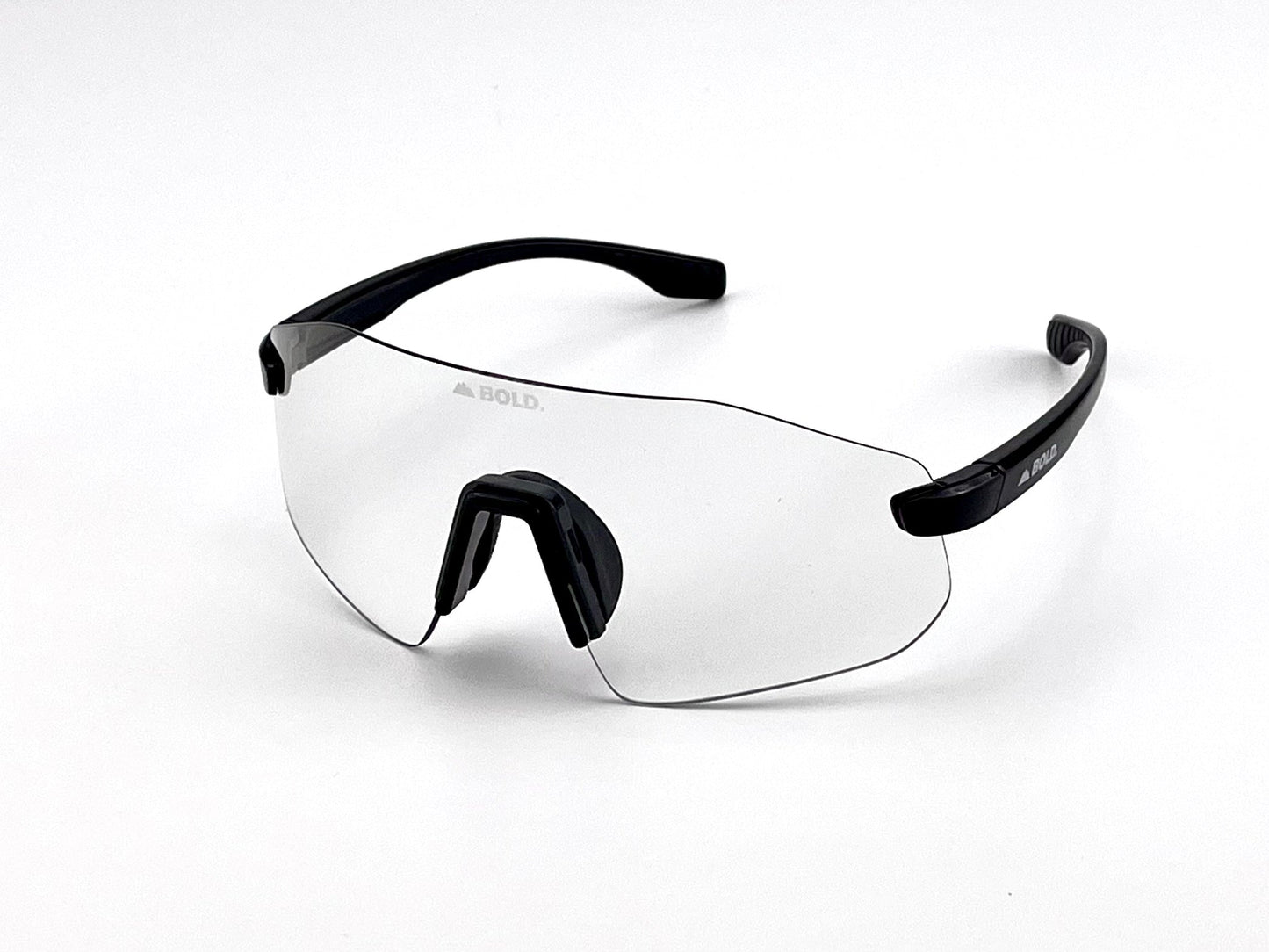 Sunglasses - BOLD Emerald Photochromic Sunglasses – Lifestyle Eyewear