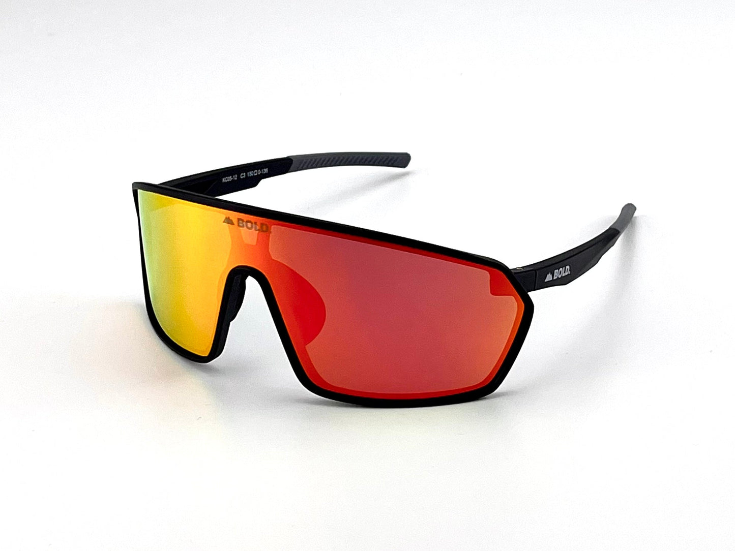 Sunglasses - BOLD NSP Performance Sunglasses – Lifestyle Eyewear
