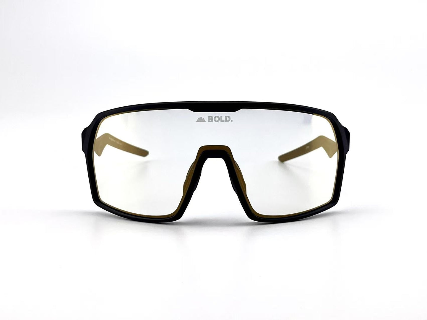 Sunglasses - BOLD Glow Photochromic Sunglasses – Lifestyle Eyewear