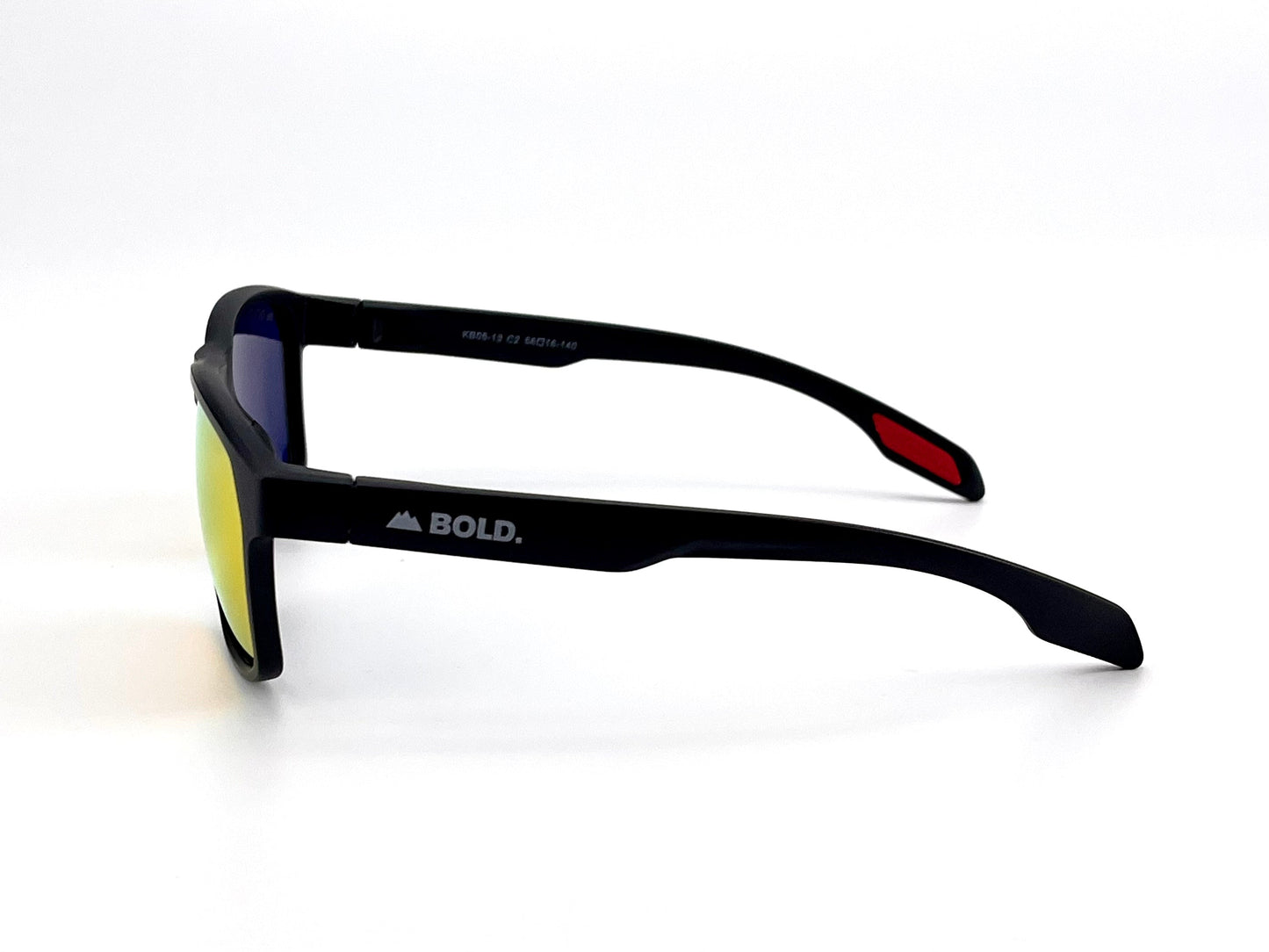 Sunglasses - BOLD Thunderhead Performance Sunglasses – Lifestyle Eyewear