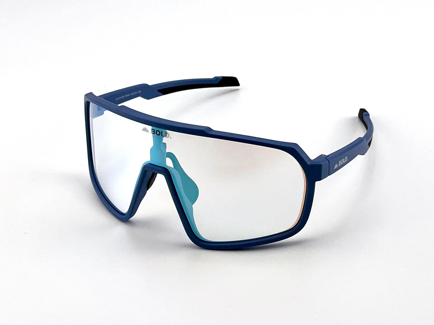 Sunglasses - BOLD Slayers Photochromic Sunglasses – Lifestyle Eyewear