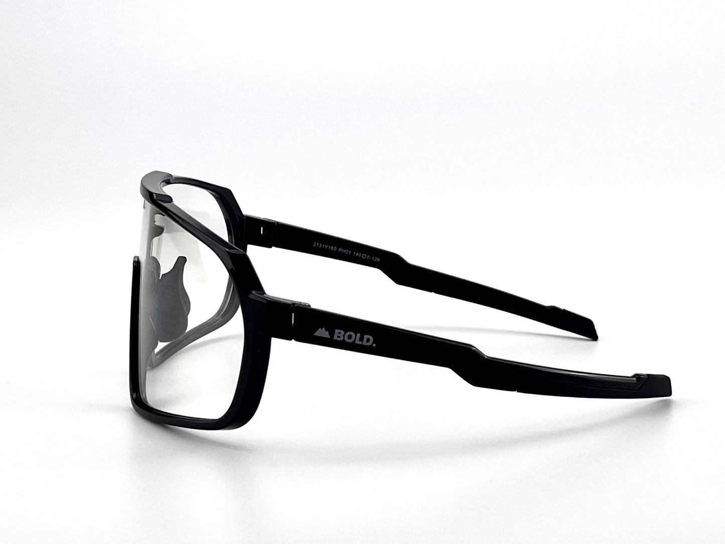 Sunglasses - BOLD Slayers Photochromic Sunglasses – Lifestyle Eyewear