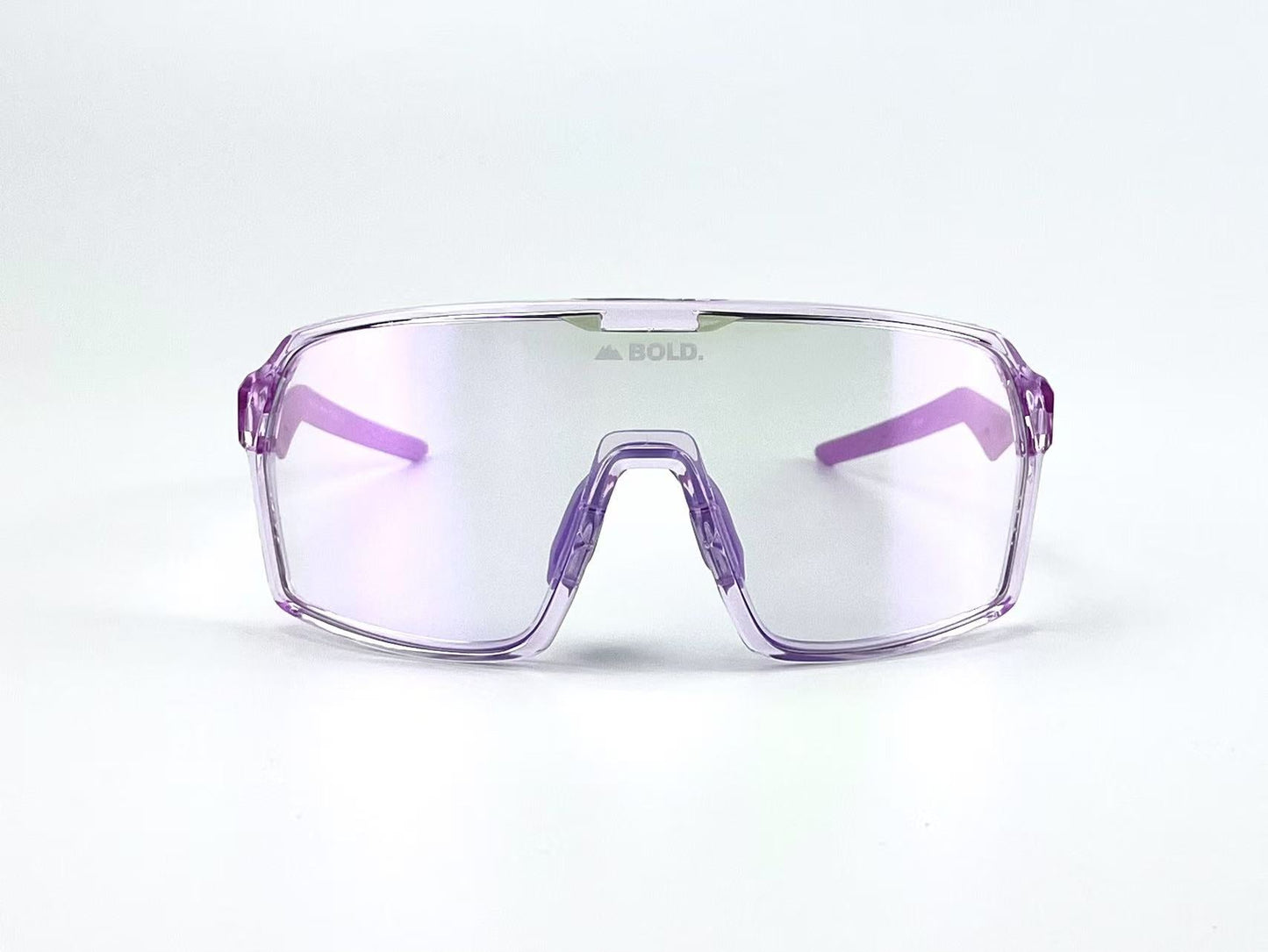 Sunglasses - BOLD Glow Photochromic Sunglasses – Lifestyle Eyewear