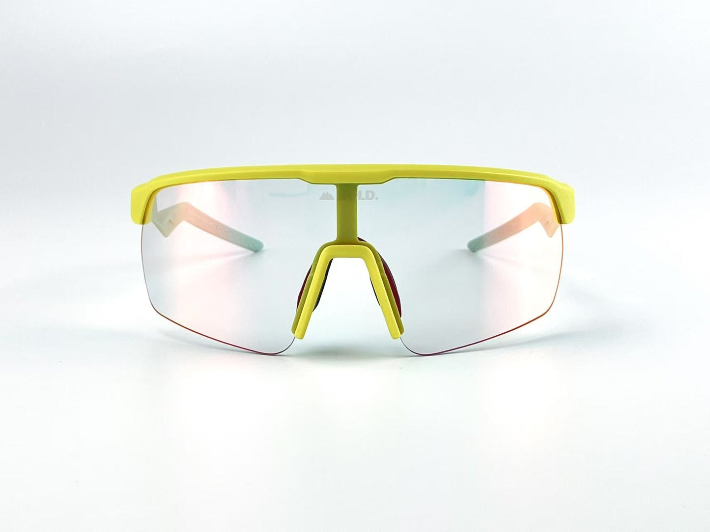 Sunglasses - BOLD Flash Photochromic Sunglasses – Lifestyle Eyewear