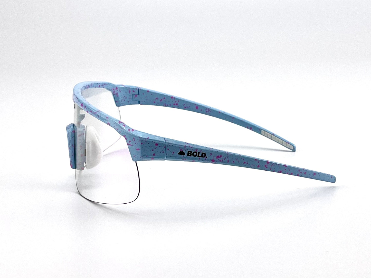 Sunglasses - BOLD Zippy Photochromic Sunglasses –  Lifestyle Eyewear