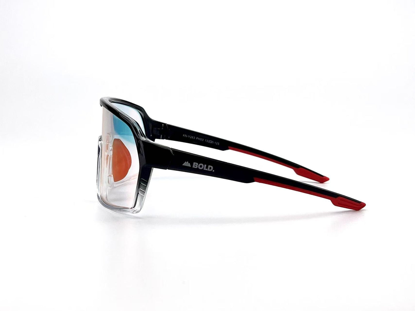Sunglasses - BOLD Drift Photochromic Sunglasses – Lifestyle Eyewear