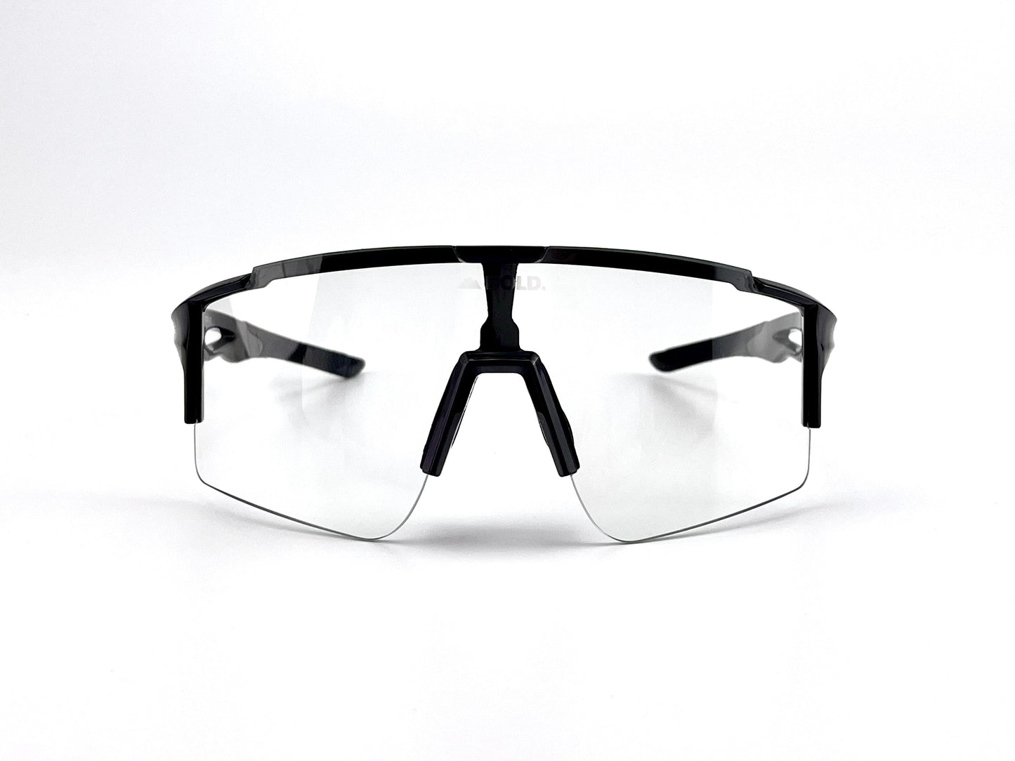 Sunglasses - BOLD Wavelength Performance Sunglasses – Lifestyle Eyewear