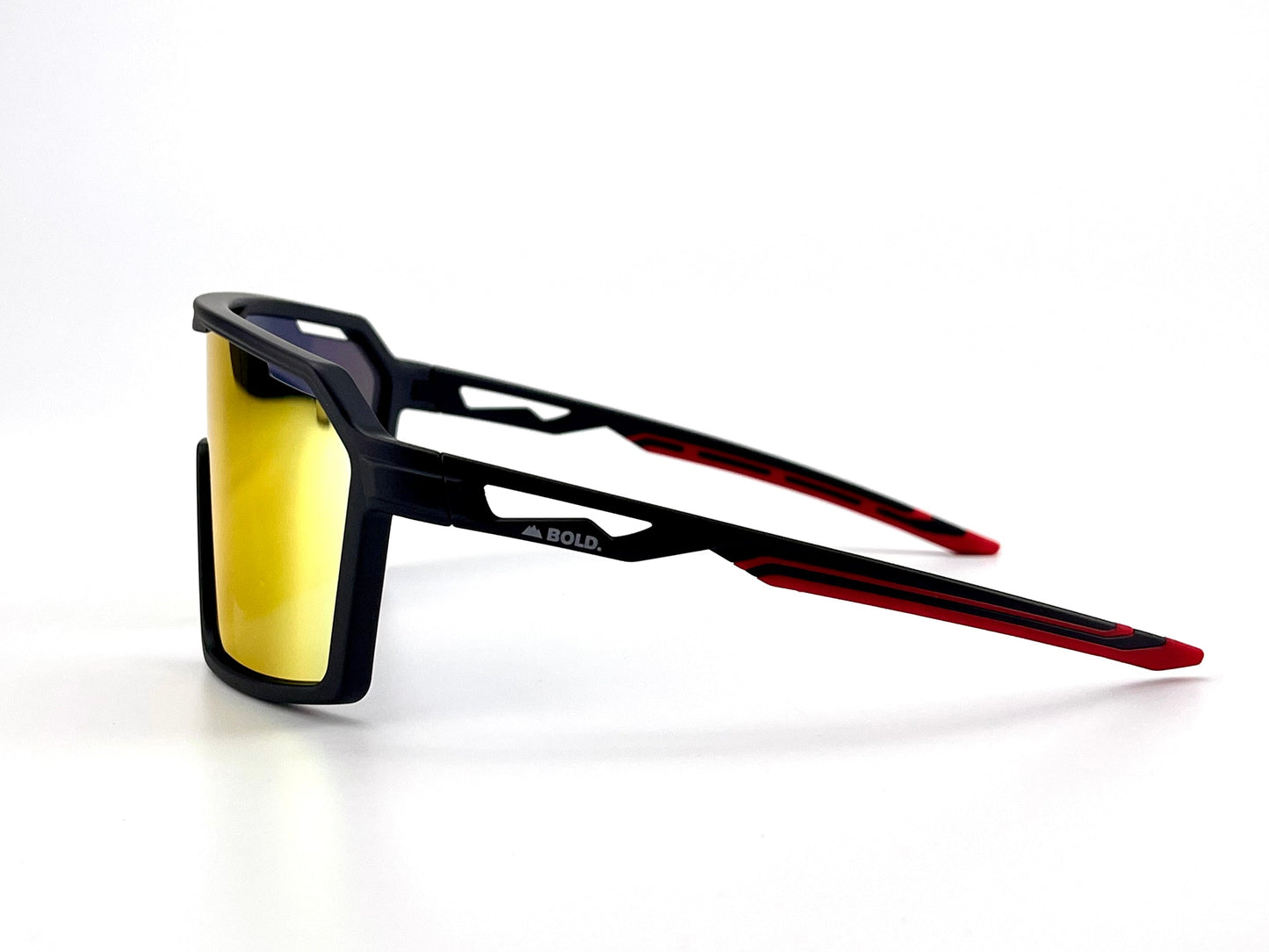 Sunglasses - BOLD Flux Performance Sunglasses – Lifestyle Eyewear
