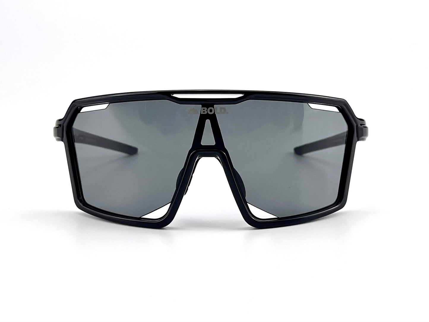 Sunglasses - BOLD Flux Performance Sunglasses – Lifestyle Eyewear