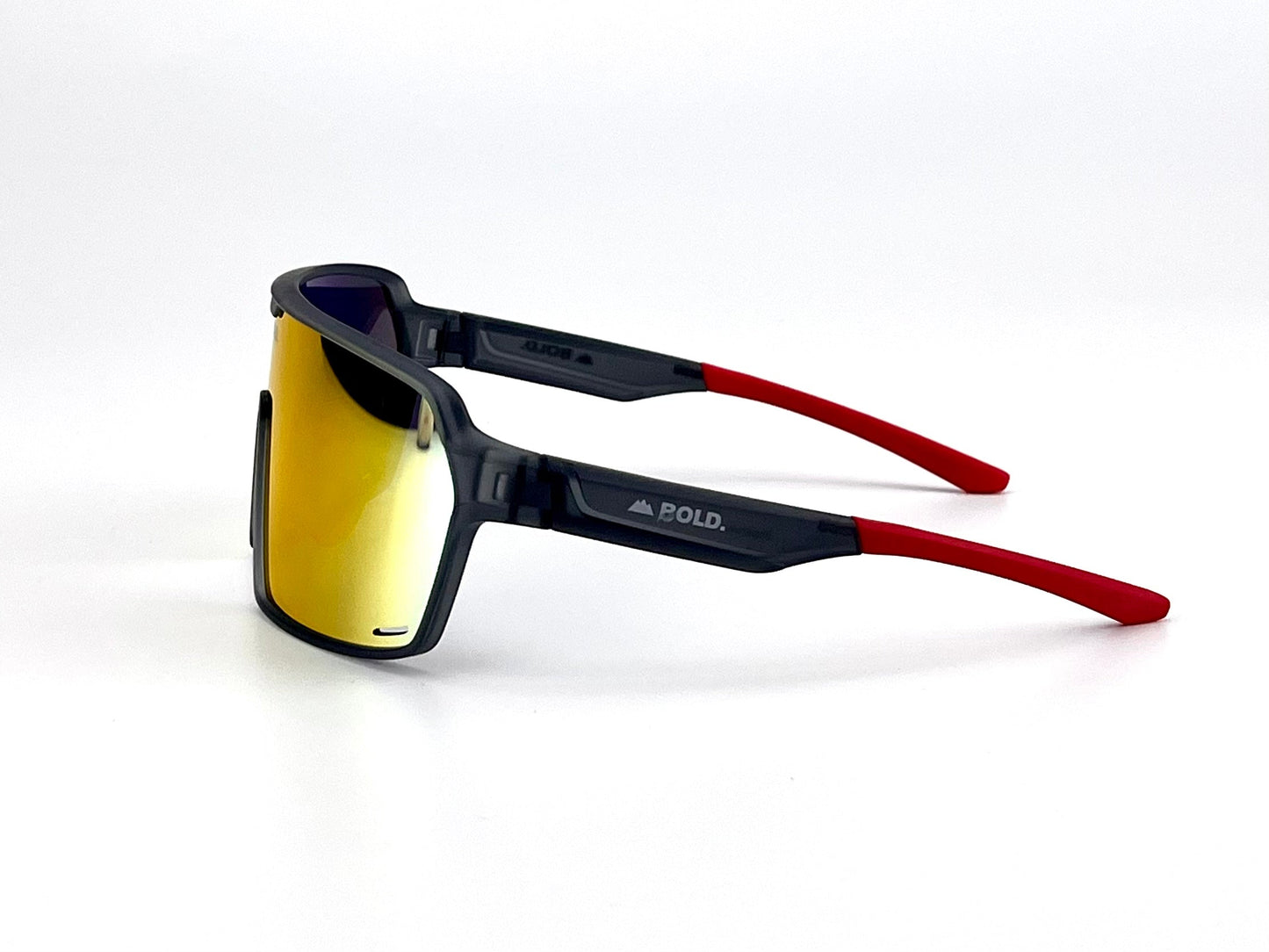 Sunglasses - BOLD Shadows Performance Sunglasses – Lifestyle Eyewear