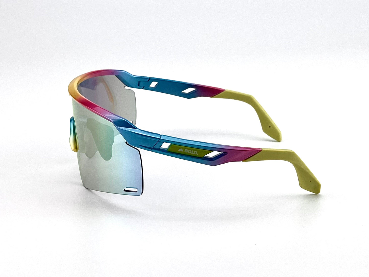 Sunglasses - BOLD Bearclaw Performance Sunglasses – Lifestyle Eyewear